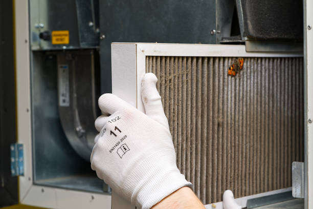 Trusted Fredericktown, MO Airduct Cleaning Experts