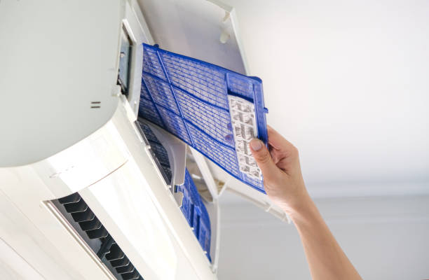 Best Air Duct Cleaning Near Me  in Fredericktown, MO