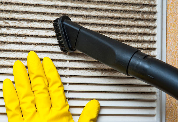 Best Affordable Air Duct Cleaning  in Fredericktown, MO
